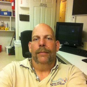 Meet your Posher, Stephen